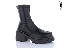 Ботинки Aba2 M620 в магазине Фонтан Обуви