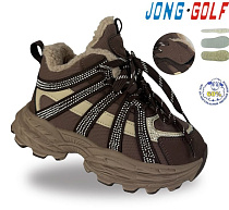Ботинки Jong-Golf C40780-4 в магазине Фонтан Обуви