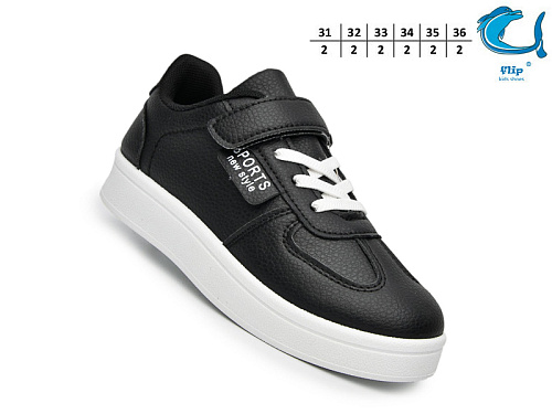 Кроссовки Том.М 65093A в магазине Фонтан Обуви