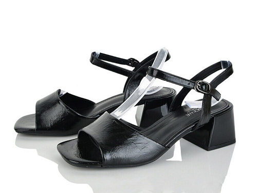 Босоножки Бабочка 2221-215 в магазине Фонтан Обуви