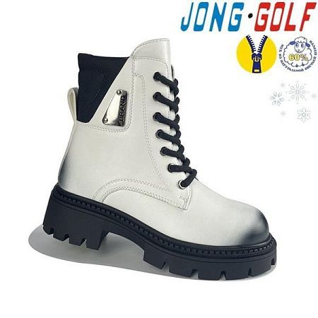 Ботинки Jong-Golf C40367-7 в магазине Фонтан Обуви