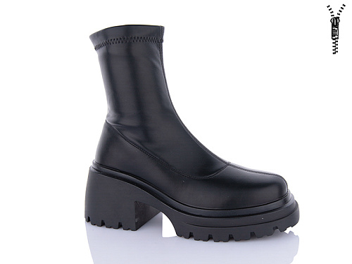 Ботинки Aba2 M620 в магазине Фонтан Обуви