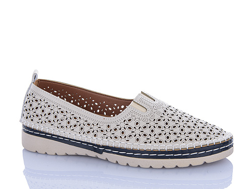 Туфли Leguzaza 203-15 в магазине Фонтан Обуви