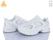 Кроссовки Stilli Group N80-10 шкіра піна в магазине Фонтан Обуви