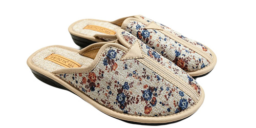 Тапочки Белста 123 095 С-9 095 С-7 в магазине Фонтан Обуви