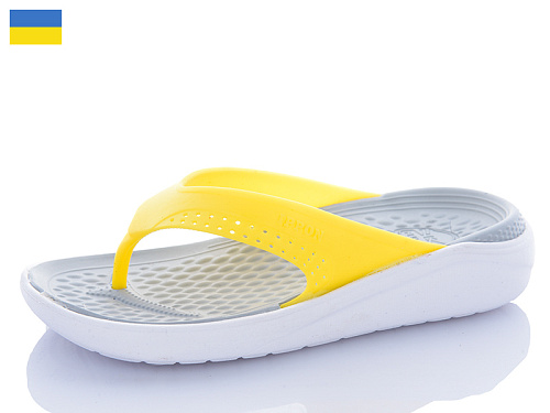 Шлепанцы Luckline 5032-308 в магазине Фонтан Обуви