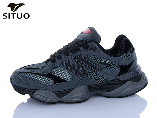 Кроссовки Situo B800-2 в магазине Фонтан Обуви