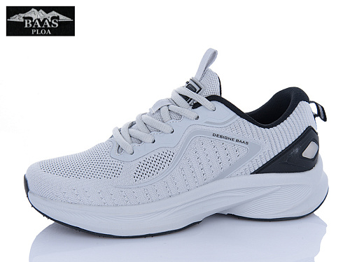 Кроссовки Baas L1879-7 в магазине Фонтан Обуви