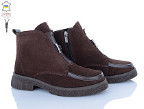 Ботинки Ailinda 03141-55Б в магазине Фонтан Обуви