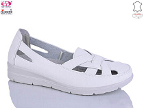 Туфли Gukkcr DB2161 в магазине Фонтан Обуви