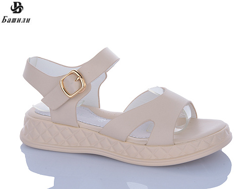 Босоножки Башили G5501-11 в магазине Фонтан Обуви