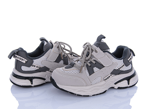 Кроссовки Xifa Kids XF01-J562-3D в магазине Фонтан Обуви