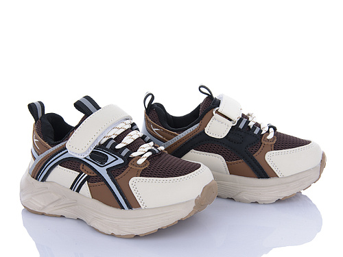 Кроссовки Poni Kids 2053-1T в магазине Фонтан Обуви