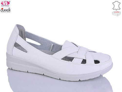 Туфли Gukkcr DB2161 в магазине Фонтан Обуви