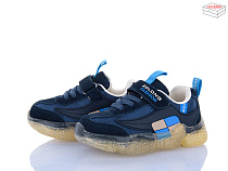 Кроссовки Comfort-Baby 19970-13 (26-30) в магазине Фонтан Обуви