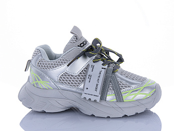 Кроссовки Comfort-Baby 5930 (32-37) в магазине Фонтан Обуви