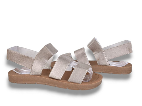 Босоножки Fg A02 в магазине Фонтан Обуви