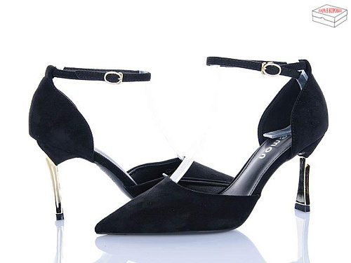 Туфли L&M-Lemon C2-1 в магазине Фонтан Обуви