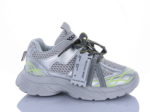 Кроссовки Comfort-Baby 5930 (32-37) в магазине Фонтан Обуви