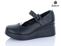 Туфли Башили P65-1 в магазине Фонтан Обуви