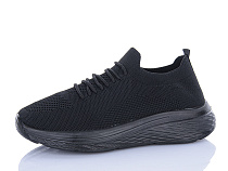 Кроссовки Aba A2-1 батал в магазине Фонтан Обуви