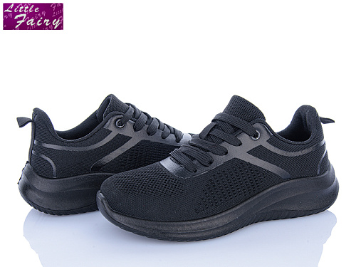 Кроссовки Little Fairy 1054-1 піна в магазине Фонтан Обуви