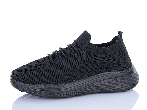 Кроссовки Aba A2-1 батал в магазине Фонтан Обуви