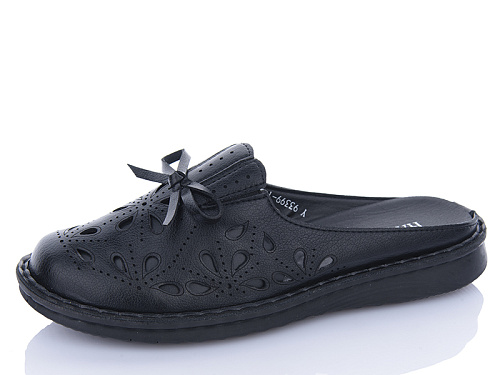 Шлепанцы Brother Y93399-1 батал в магазине Фонтан Обуви