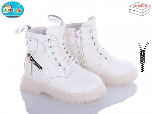 Ботинки Bbt R6215-2 в магазине Фонтан Обуви