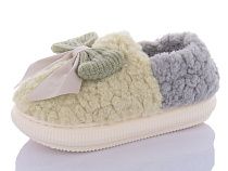 Тапочки Luckline 5179-3 в магазине Фонтан Обуви