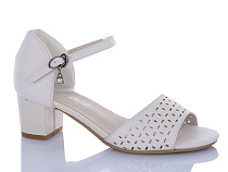 Босоножки Qq Shoes BR705-33-2 в магазине Фонтан Обуви