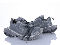 Кроссовки Clibee D58010-6 grey в магазине Фонтан Обуви