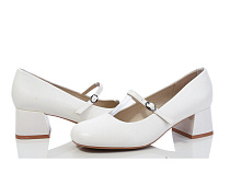 Туфли Loretta A255-2 в магазине Фонтан Обуви