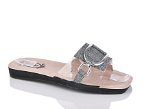 Шлепанцы Demur 00010 в магазине Фонтан Обуви