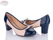 Туфли Rama F289-229 в магазине Фонтан Обуви