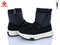 Ботинки Солнце FG605-3A в магазине Фонтан Обуви