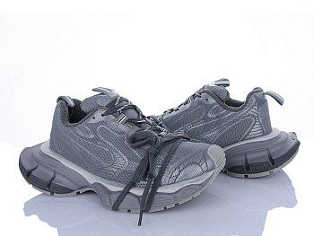 Кроссовки Clibee D58010-6 grey в магазине Фонтан Обуви