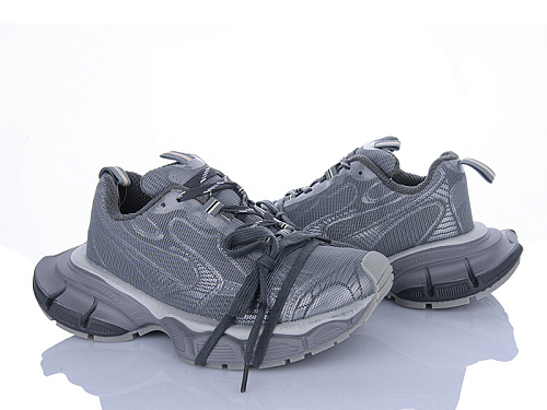 Кроссовки Clibee D58010-6 grey в магазине Фонтан Обуви
