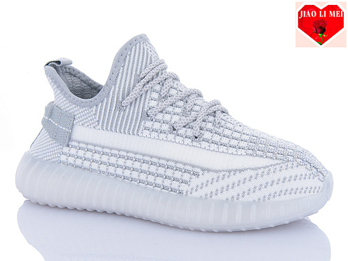 Кроссовки Jiaolimei B268-6 в магазине Фонтан Обуви