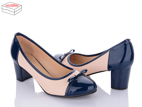 Туфли Rama F289-229 в магазине Фонтан Обуви