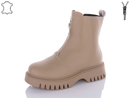 Ботинки Aba2 M1ABA66-1 в магазине Фонтан Обуви