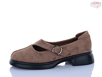 Туфли Vika W706-3 в магазине Фонтан Обуви