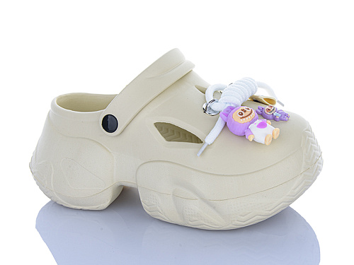 Кроксы X&L QQ81-3 в магазине Фонтан Обуви