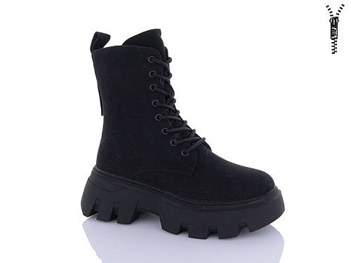 Ботинки Swin-Purlina PM3768-3 в магазине Фонтан Обуви