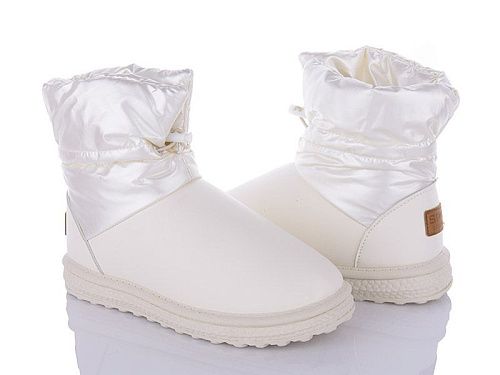 Угги Okshoes D17 в магазине Фонтан Обуви