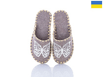 Тапочки Active 203W бежевий в магазине Фонтан Обуви