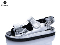 Босоножки Башили H41-8 в магазине Фонтан Обуви