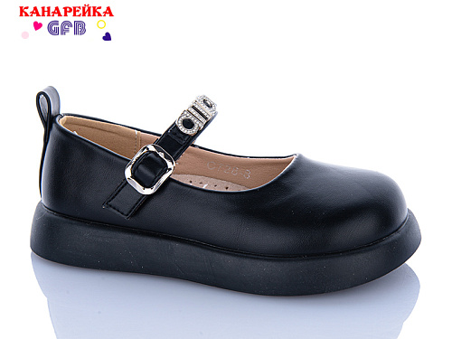 Туфли Gfb C728-8 в магазине Фонтан Обуви