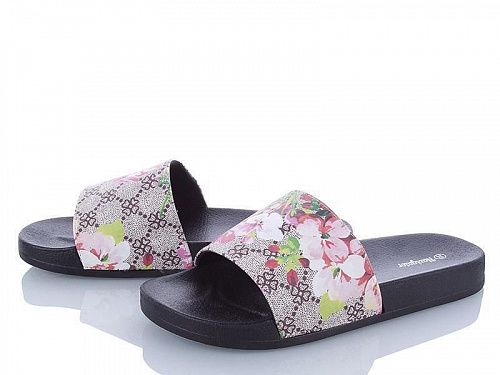 Шлепанцы Navigator B20122-2 в магазине Фонтан Обуви