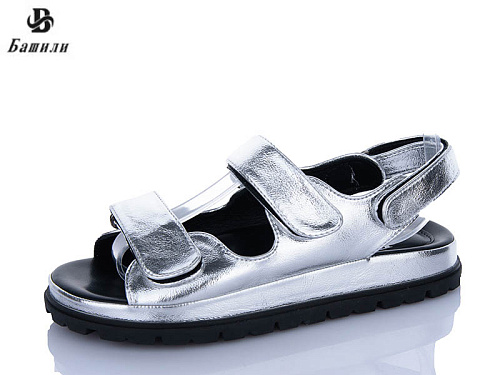 Босоножки Башили H41-8 в магазине Фонтан Обуви